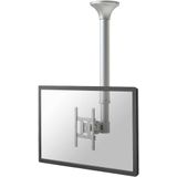 Neomounts FPMA-C200 TV-plafondbeugel 25,4 cm (10) - 101,6 cm (40) Kantelbaar en zwenkbaar, Roteerbaar