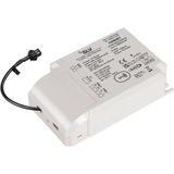 SLV - LED Driver - DALI Dimbaar - 42W - IP20