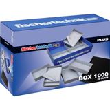 fischertechnik 30383 PLUS Box 1000 Experimenteerbox vanaf 7 jaar