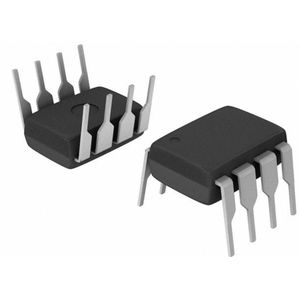 Microchip Technology 25LC640A-I/P Geheugen-IC PDIP-8 EEPROM 64 kBit 8 K x 8