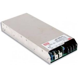 Mean Well SD-1000L-24 DC/DC-converter 960 W Aantal uitgangen: 1 x Inhoud 1 stuk(s)