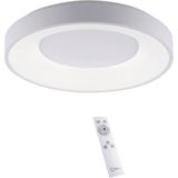 Just Light 14326-16 ANIKA LED-plafondlamp LED 26.5 W Wit