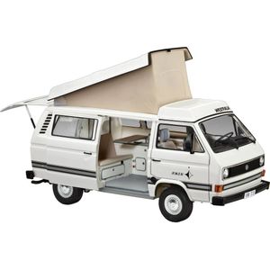 Revell 07344 Volkswagen T3 Camper Auto (bouwpakket) 1:25