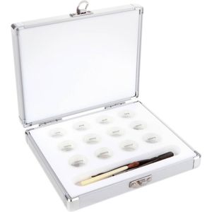 Kern 348-226 Testgewichtenset M1 1mg - 500 mg