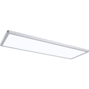 Paulmann Atria Shine 71010 LED-plafondlamp 22 W Neutraalwit Chroom (mat)