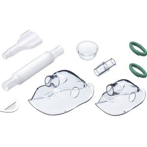 Beurer - IH 40 Yearpack - Accessoire-set voor IH 40 Inhalator - 3 Jaar Garantie