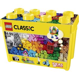 LEGO Klassieke grote bouwsteendoos (10698, LEGO Klassiek)