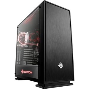CSL - Gaming PC M11730H - Intel Core Ultra 5 - 16 GB RAM - 1 TB SSD - Windows 11 Home
