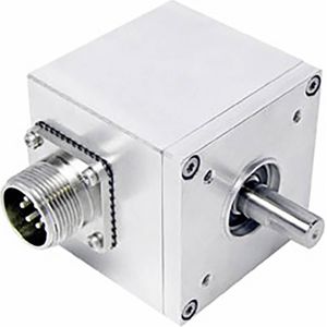 Posital Fraba UTD-IPH00-16384-8R1S-PRQ Roterende encoder Incrementeel Square 1 stuk(s)