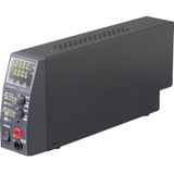 VOLTCRAFT LSP-1362 Labvoeding, regelbaar 0.5 - 36 V 5 A (max.) 80 W Auto-range, Master/Slave functie Aantal uitgangen: 1 x