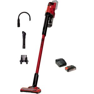 Einhell Power X-Change TE-SV 18 Li + 2,5 Ah Starter-Kit 2347182 Accu-handstofzuiger Zakloos, Incl. accu