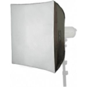 Walimex Pro für Elinchrom 15993 Softbox (l x b x h) 46 x 60 x 60 cm 1 stuk(s)