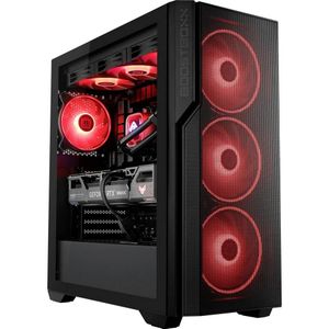 CSL Computer Game-PC M11870H AMD Ryzen 7 9700X 5.5 GHz 32 GB RAM 2 TB SSD Nvidia GeForce RTX 5070 12 GB 93490