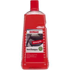 Sonax 314541 Autoshampoo concentraat 2 l