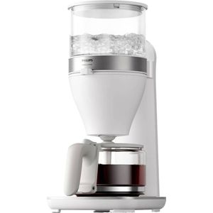 Philips HD5416/00 Koffiezetapparaat Espressomachine 1,25L