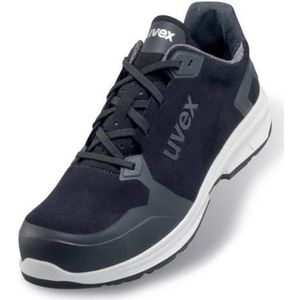 uvex 1 sport 6596243 Veiligheidsschoenen S3 Schoenmaat (EU): 43 Zwart 1 paar