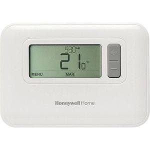 Honeywell Home T3C110AEU T3C110AEU Kamerthermostaat Wand Dagprogramma, Weekprogramma 1 stuk(s)