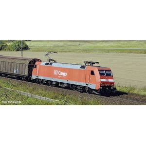 Piko H0 51124 H0 elektrische locomotief BR 152 van de DB Cargo