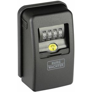 Burg Wächter 40010 KEY SAFE 60 L SB Sleutelkluis Cijferslot