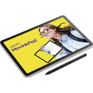 Wacom - MovinkPad 11 - Tekentablet - Zwart - 5080 lpi