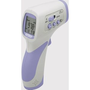 Extech IR200 Infrarood-thermometer 0 - 60 °C