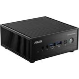 Asus - Mini-PC PN42 - Ultracompact - 32 GB RAM - 1 TB SSD - Intel UHD Graphics - Windows 11 Home