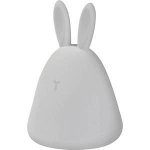 LEDVANCE NIGHTLUX TOUCH Rabbit 4058075602113 LED-nachtlamp LED RGBW Wit