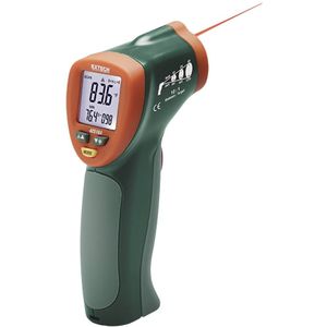 Extech 42510A Mini-IR-thermometer Optiek 12:1 -50 - +650 °C