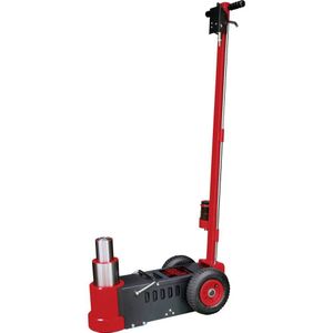 KS Tools Luchthydraulische autokrik