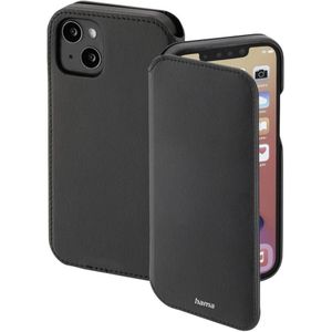 Hama Flip Case Apple iPhone 13 Mini Zwart