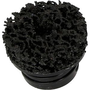 KS Tools 100.5093 Steektapasschuurmachine set reserveschijven Ø 50 x 14 mm, 10-delig