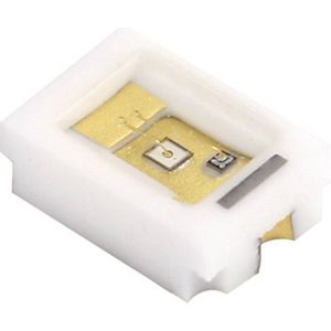 OSA Opto OCU-400 UC375-X-T UV-emitter 375 nm 1108 SMD