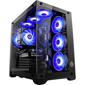 CSL Computer Game-PC M12200H AMD Ryzen 5 8400F 4.7 GHz 16 GB RAM 1000 GB SSD AMD Radeon RX 9070 16 GB GDDR6 94877