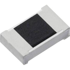Panasonic ERJ-PA3F3601V Thick Film weerstand 3.6 kΩ SMD 0603 0.25 W 1 % 100 ±ppm/°C 1 stuk(s)