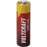 VOLTCRAFT Speciale batterij AA (penlite) Lithium 3.6 V 2400 mAh 1 stuk(s)