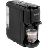 Princess 249452 Multi Capsule Machine - Nespresso - Geschikt voor cups, capsules & pads - Italiaanse pomp 19 bar - 0,6 L - 1450 W