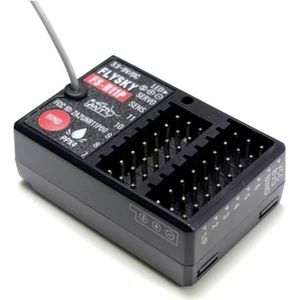 FlySky 11-kanaals ontvanger 2,4 GHz