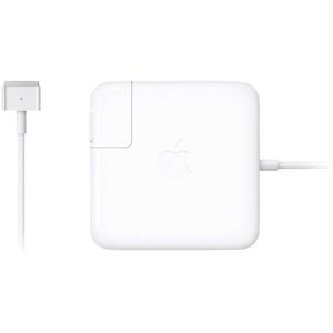 Apple 60W MagSafe 2 Power Adapter MD565Z/A Laadadapter Geschikt voor Apple product: MacBook