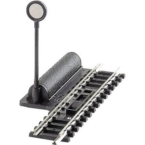 N Minitrix rails T14969 Ontkoppelrails 76.3 mm 1 stuk(s)