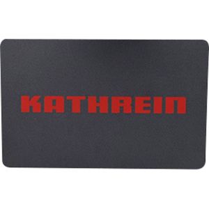 Kathrein RFID-K RFID-kaart