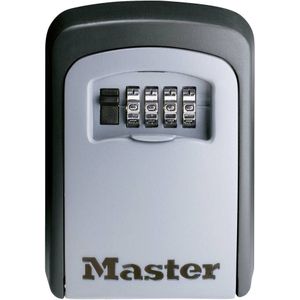 Master Lock P21296 5401EURD Sleutelkluis Cijferslot