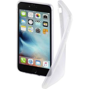 Hama Backcover Apple iPhone 7 Plus, iPhone 8 Plus Transparant