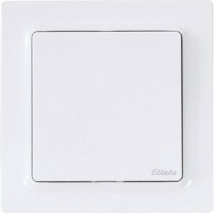 Eltako - FAG55E-wg - Opbouwantenne - Wit - Kunststof