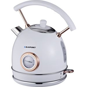 Blaupunkt EKS802WH-inox Waterkoker Snoerloos