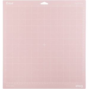 Cricut FabricGrip™ Snijmat Pink