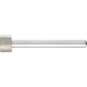 PFERD 36012010 Diamant-slijpstift cilinder 12 x 8 mm stift-Ø 6 mm Diameter 12 mm 1 stuk(s)