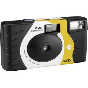 Kodak Tri-X 400 Wegwerpcamera 1 stuk(s)