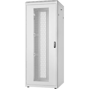 Digitus DN-31117 19inch-serverkast (b x h x d) 800 x 2053 x 800 mm 42 HE Grijs, Grijs (RAL 7035)