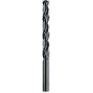 Heller Tools 17796 2 HSS Metaal-spiraalboor 3.3 mm Gezamenlijke lengte 65 mm Rollenwals DIN 338 Cilinderschacht 2 stuk(s)