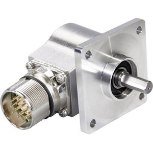 Posital Fraba UCD-S101G-1213-4A7S-PRL Roterende encoder Absoluut Magnetisch Square 1 stuk(s)